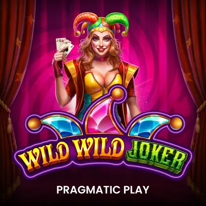 Wild Wild Joker